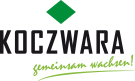 Koczwara Vertriebs-GmbH - zur Startseite wechseln