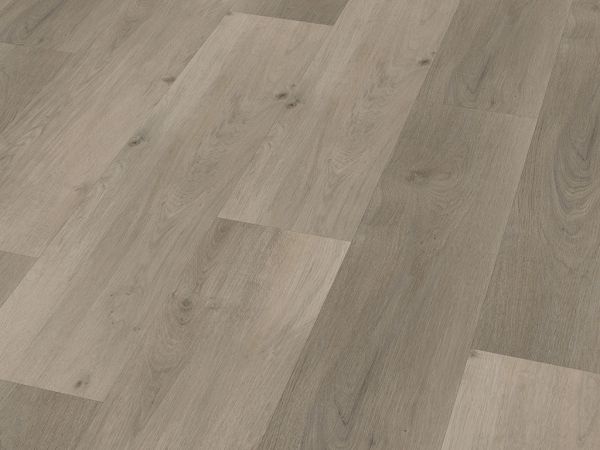 Click-Vinyl CHECK one Premium Collection wide plank incl. Impact sound 2073 Lausitz Oak