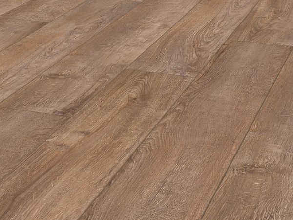 Design Flooring CHECK green Standard Collection plank 2441 Westring Oak 4V-Groove