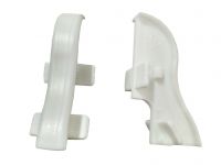 Equipped 1204 Verbinder Weiß 40mm Equipped 1204 Verbinder Weiß 40mm