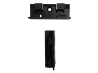 Equipped 1200 Leistenklipse 30 Stück Equipped 1200 Leistenklipse 30 Stück