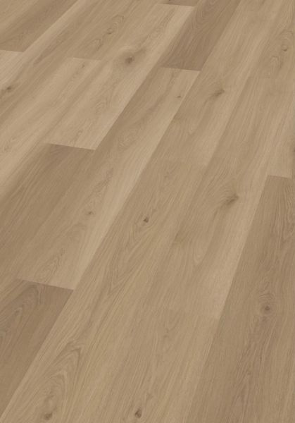 Click-Vinyl CHECK One 2476 Kammerbrühl Eiche inkl. Trittschall Premium Breit + Langdiele