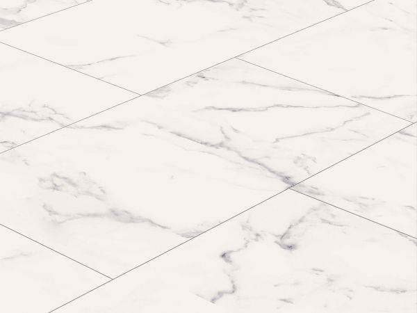 Click-Vinyl CHECK one Standard Collection tile 2144 Rinkam Marble