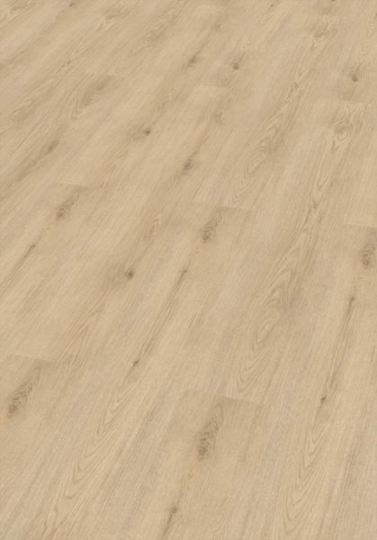 Click-Vinyl CHECK One 2485 Grasholz Eiche inkl. Trittschall Standard Breit + Langdiele