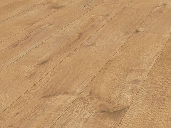 Designfloor CHECK green 2446 Wettringen Oak Plank