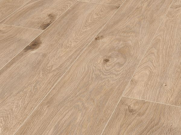 Designfloor CHECK green 2448 Dreiborn Oak Plank 6 mm