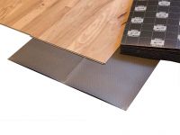 Trittschall Equipped 1012 Pro Sound 1mm Trittschall Equipped 1012 Pro Sound 1mm