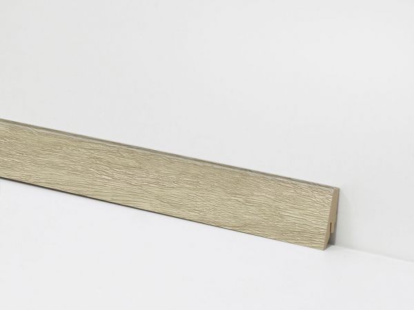 Equipped Sockelleiste 58mm 3538