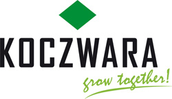 Koczwara English - Switch to homepage
